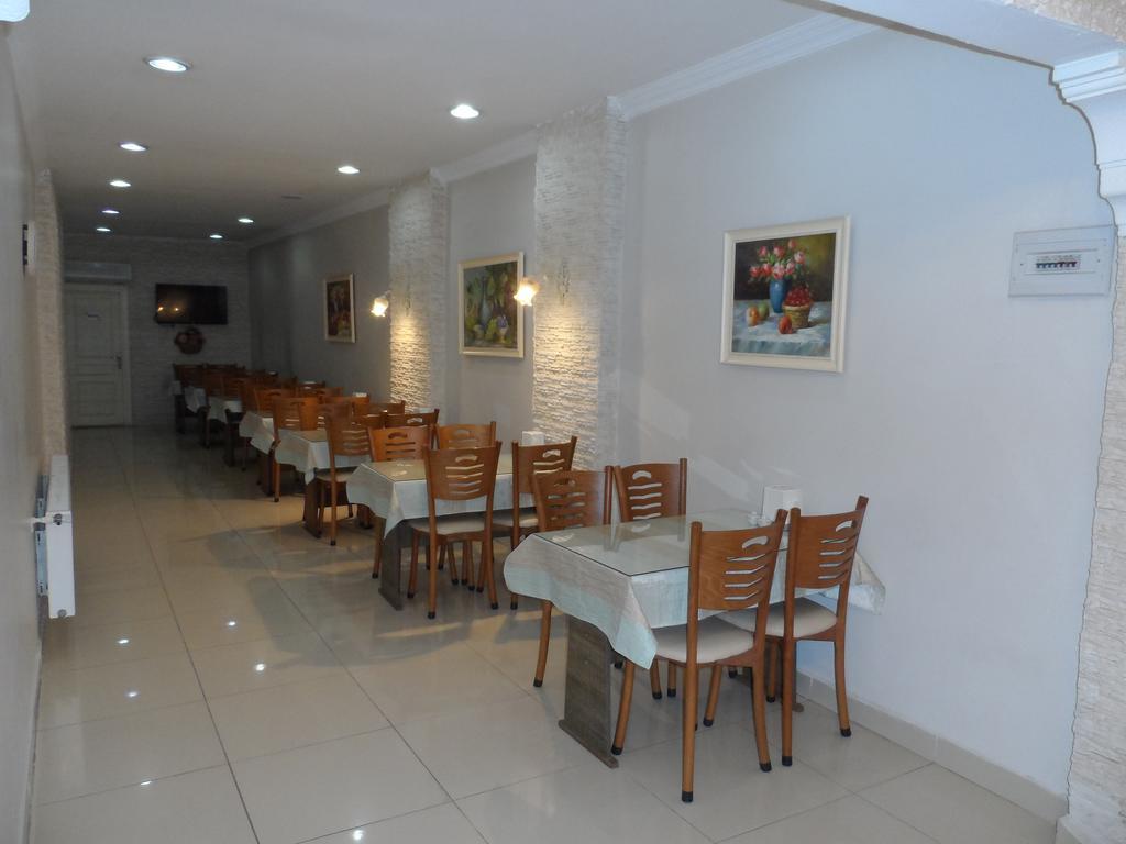 Kiraz Otel Lapseki 외부 사진