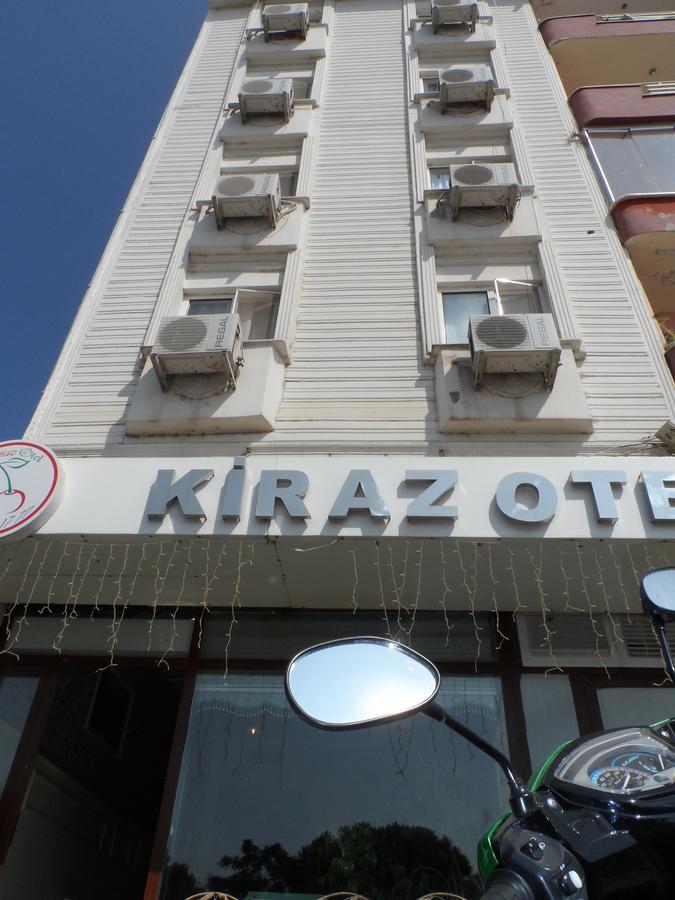 Kiraz Otel Lapseki 외부 사진