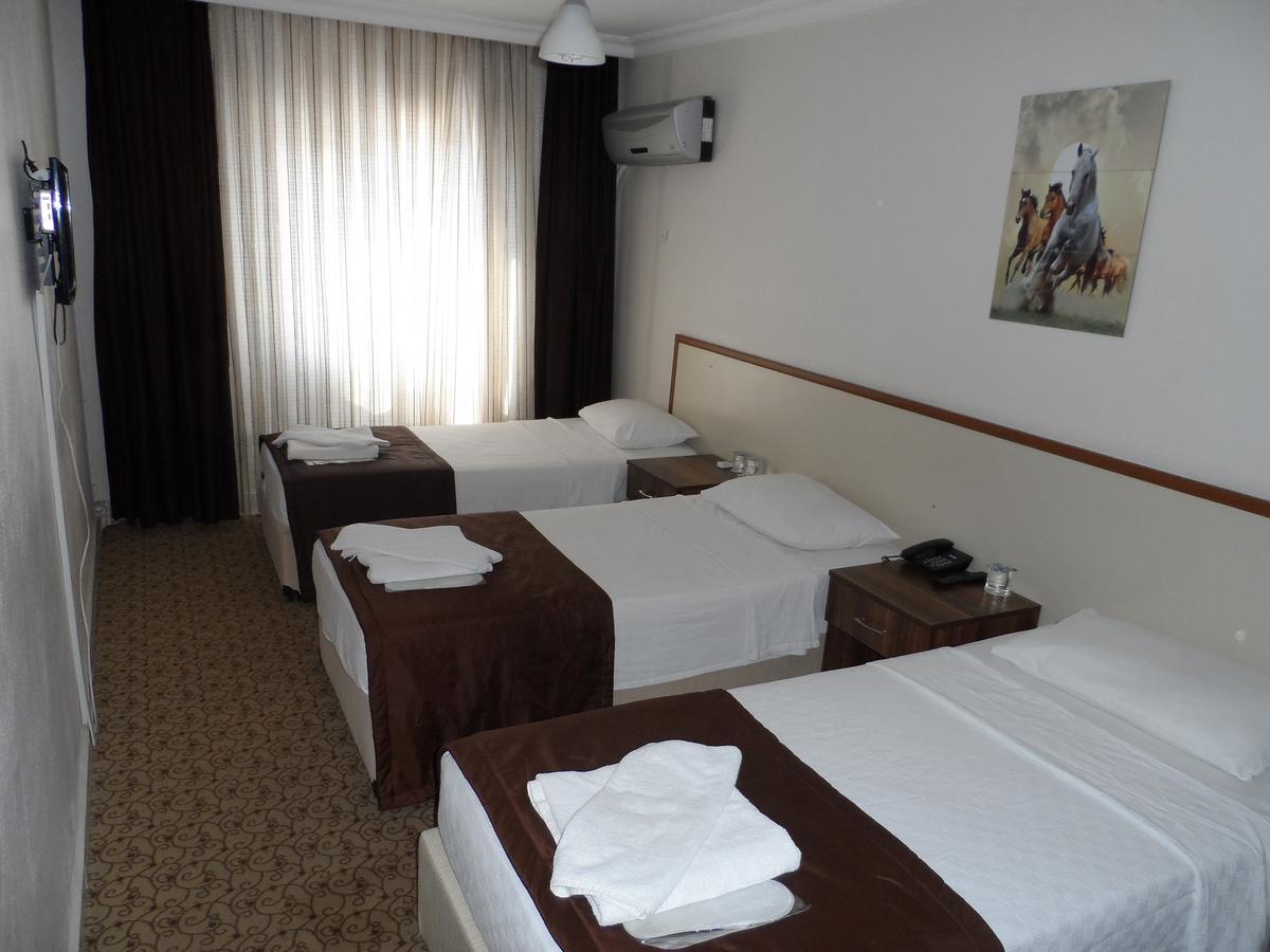 Kiraz Otel Lapseki 외부 사진