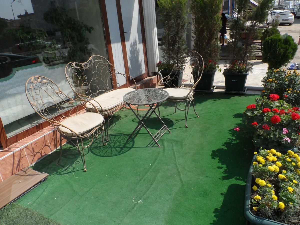 Kiraz Otel Lapseki 외부 사진