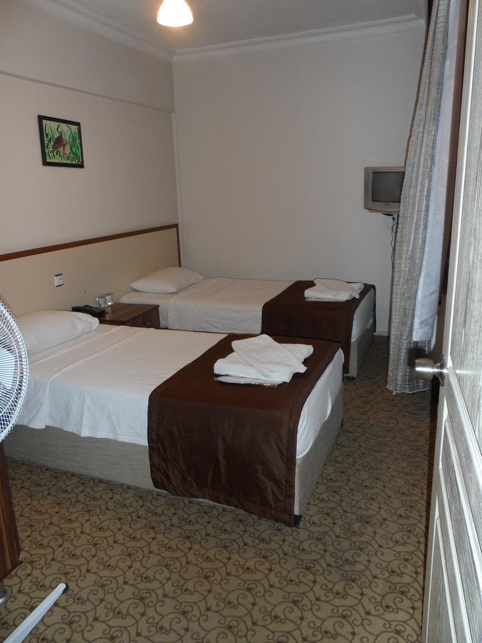 Kiraz Otel Lapseki 외부 사진