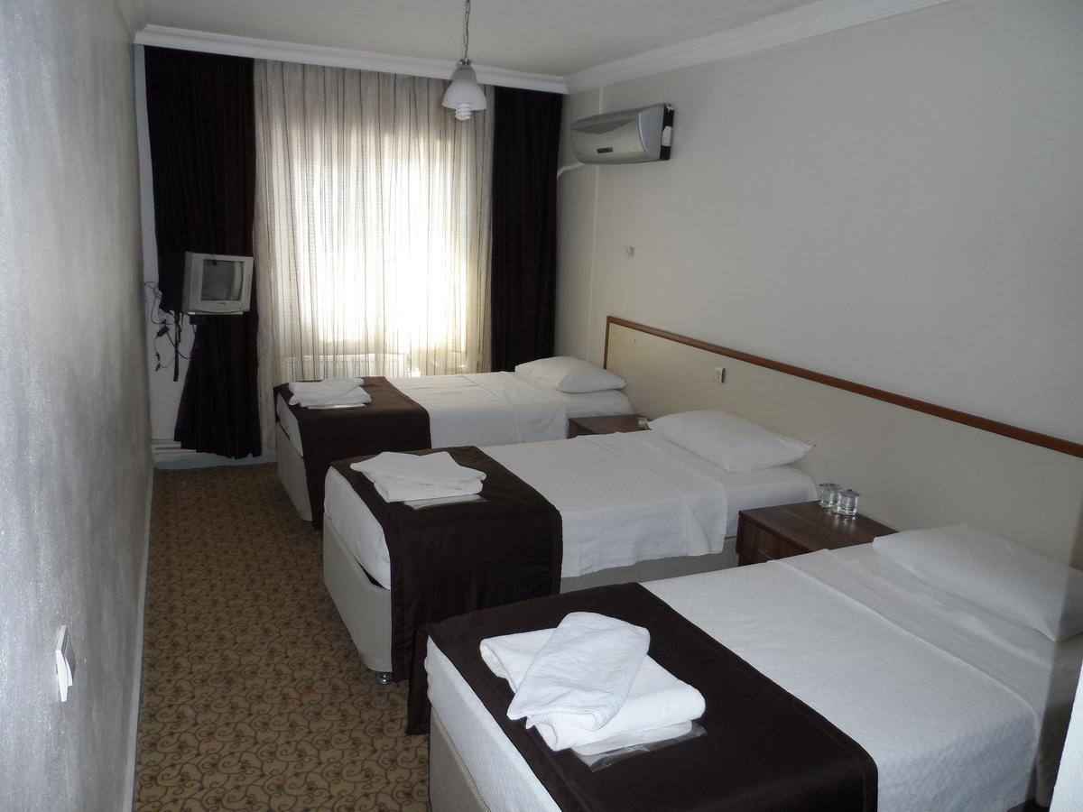 Kiraz Otel Lapseki 외부 사진