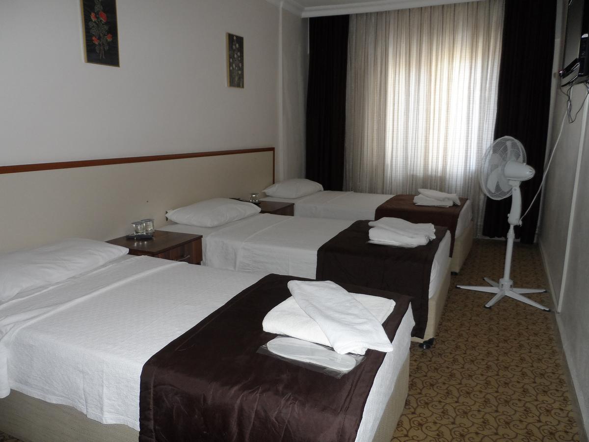 Kiraz Otel Lapseki 외부 사진