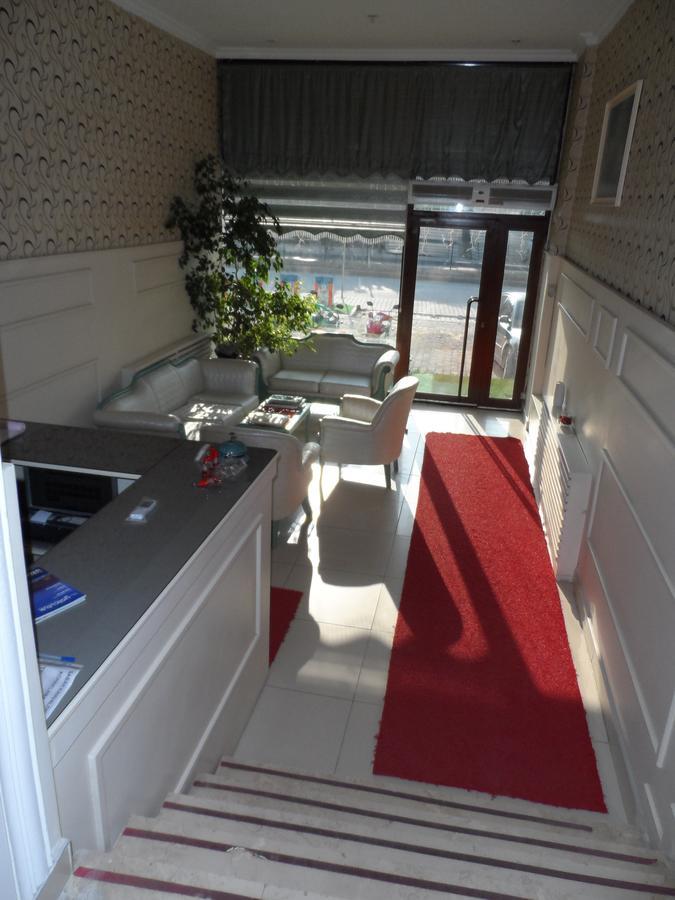 Kiraz Otel Lapseki 외부 사진