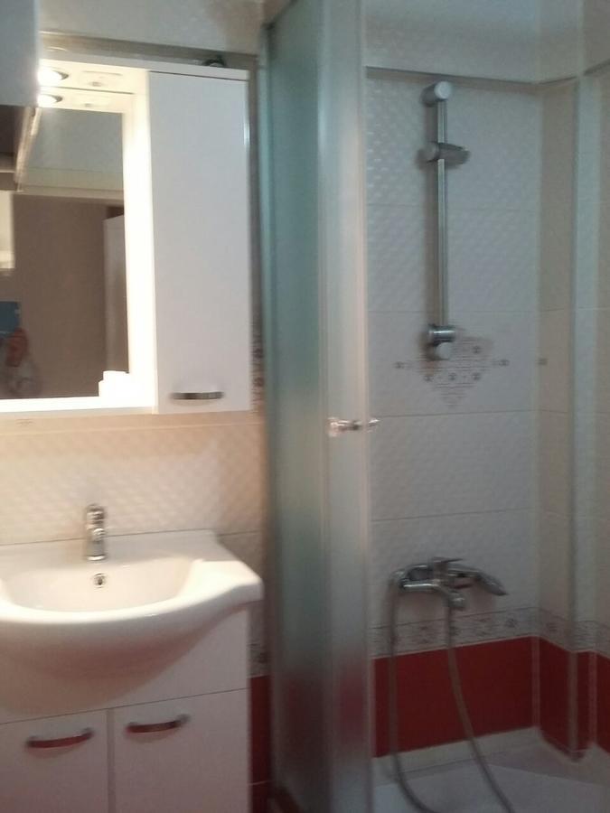 Kiraz Otel Lapseki 외부 사진