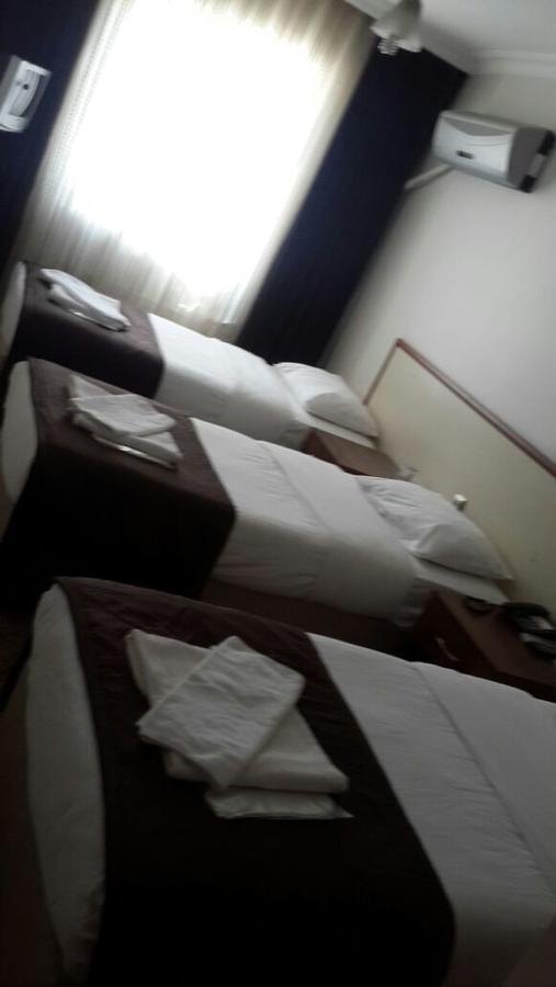 Kiraz Otel Lapseki 외부 사진