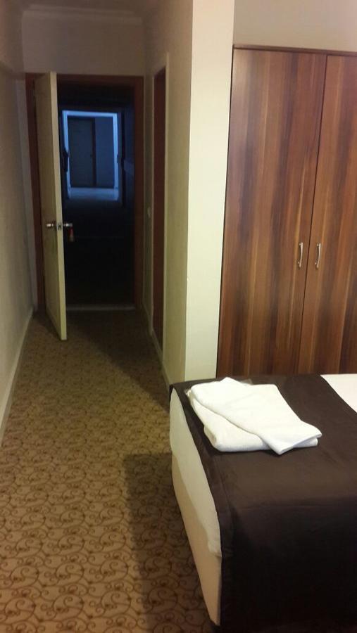 Kiraz Otel Lapseki 외부 사진