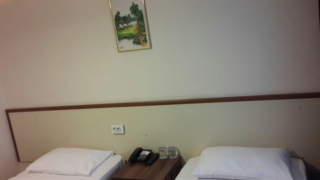 Kiraz Otel Lapseki 외부 사진